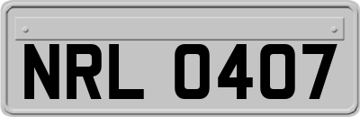 NRL0407