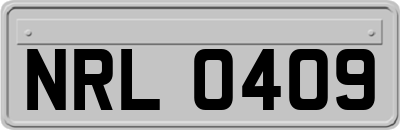 NRL0409