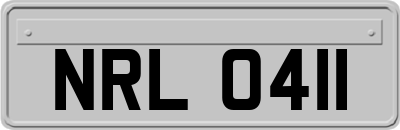 NRL0411