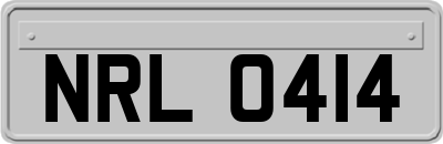 NRL0414