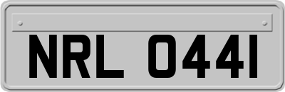 NRL0441