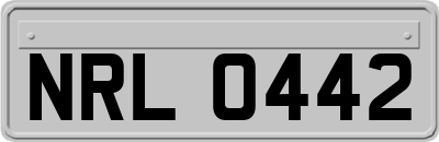NRL0442