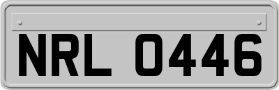 NRL0446