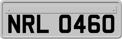 NRL0460