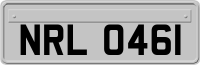 NRL0461