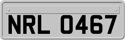 NRL0467