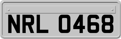 NRL0468