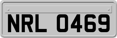 NRL0469