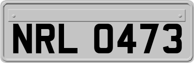 NRL0473