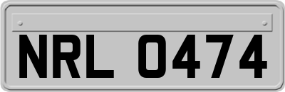 NRL0474