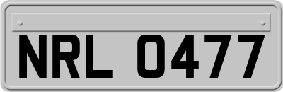 NRL0477