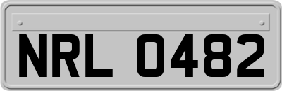 NRL0482