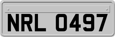 NRL0497