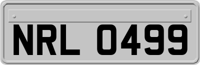 NRL0499