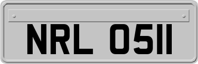NRL0511