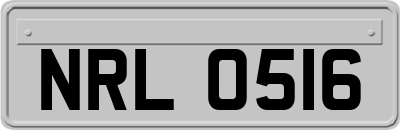 NRL0516