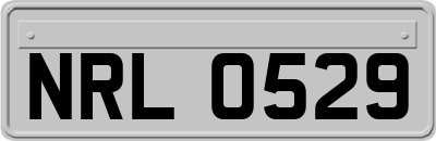 NRL0529