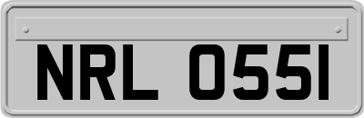 NRL0551