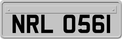 NRL0561