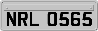 NRL0565