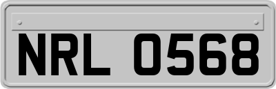NRL0568