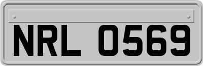 NRL0569