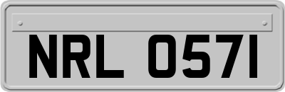 NRL0571