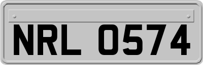 NRL0574