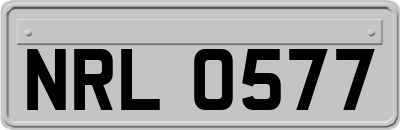NRL0577