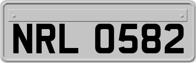 NRL0582
