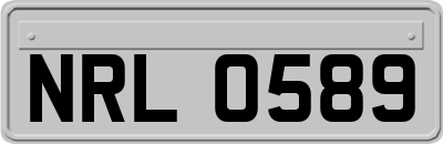 NRL0589
