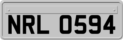 NRL0594