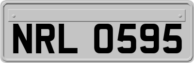 NRL0595
