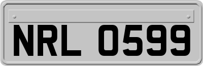 NRL0599