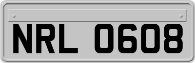 NRL0608
