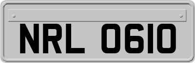 NRL0610