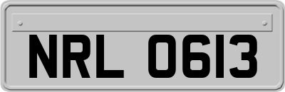 NRL0613