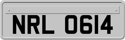 NRL0614