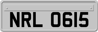 NRL0615