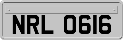 NRL0616