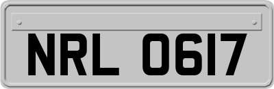 NRL0617