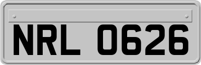 NRL0626
