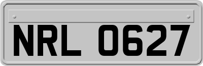 NRL0627