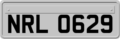 NRL0629