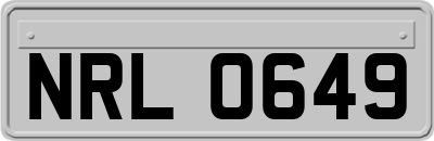 NRL0649