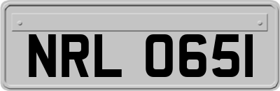 NRL0651