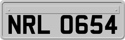 NRL0654