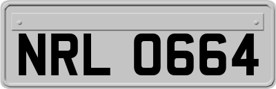 NRL0664