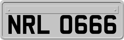 NRL0666