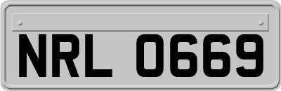NRL0669